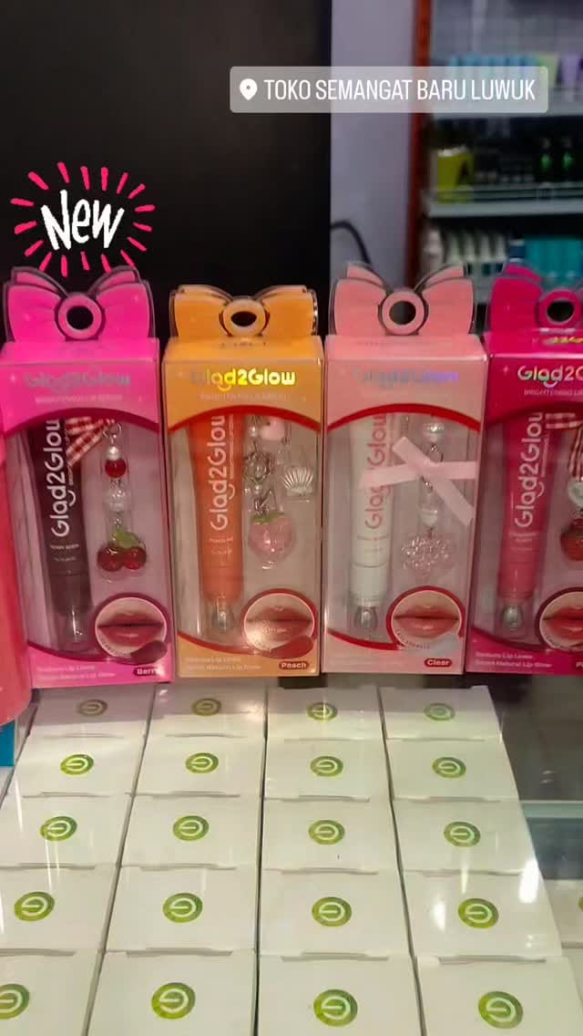 Post 8 by SemangatBaru on Instagram (video)