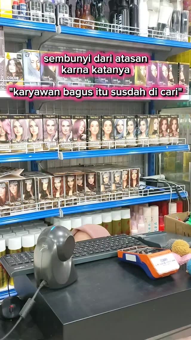 Post 9 by SemangatBaru on Instagram (video)