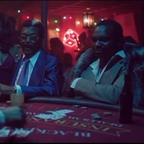 Post 9 by HASANI VIBEZ on Instagram (carousel)