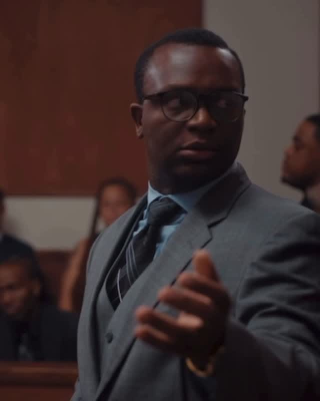 Post 4 by HASANI VIBEZ on Instagram (video)