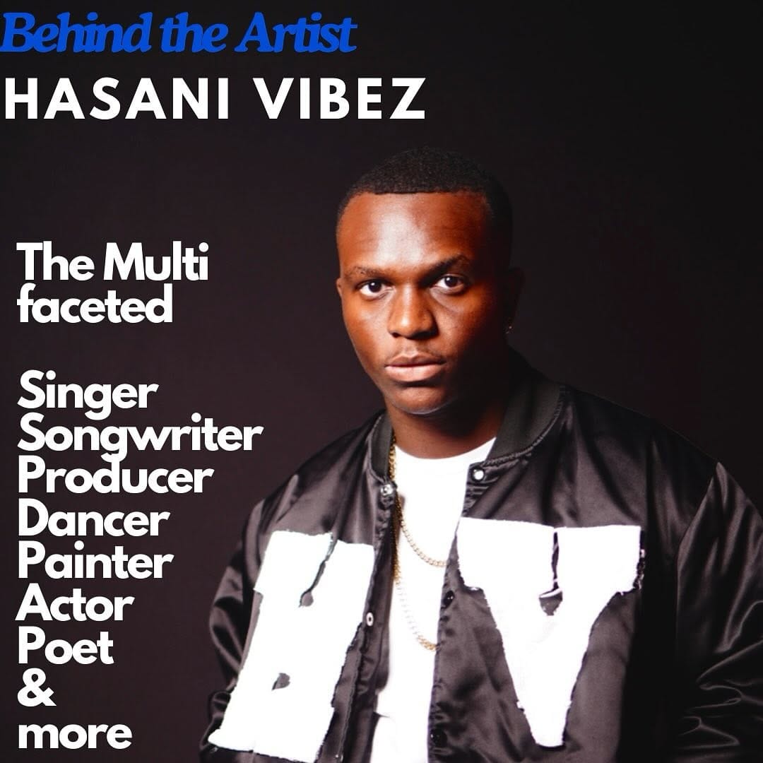 Post 8 by HASANI VIBEZ on Instagram (image)