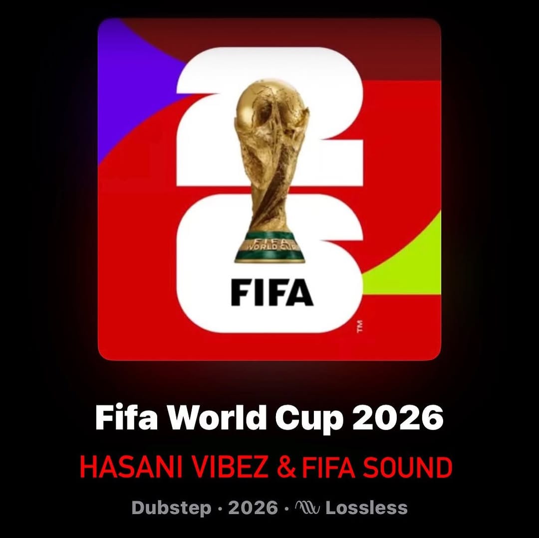 Post 2 by HASANI VIBEZ on Instagram (carousel)