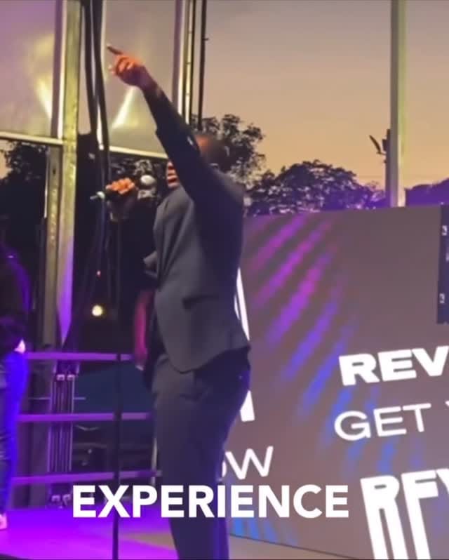Post 6 by HASANI VIBEZ on Instagram (video)