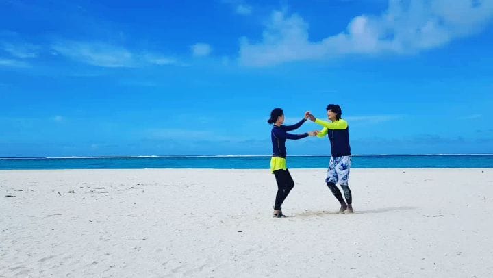 Post 10 by 최경호(전설) on Instagram (video)