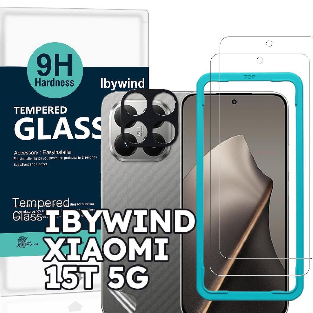 Post 6 by Ibywind Indonesia on Instagram (carousel)