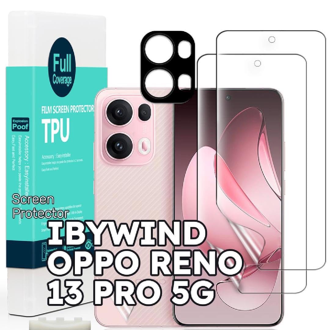 Post 3 by Ibywind Indonesia on Instagram (carousel)