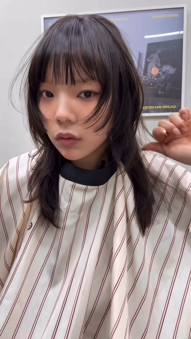 Post 9 by Keina on Instagram (video)