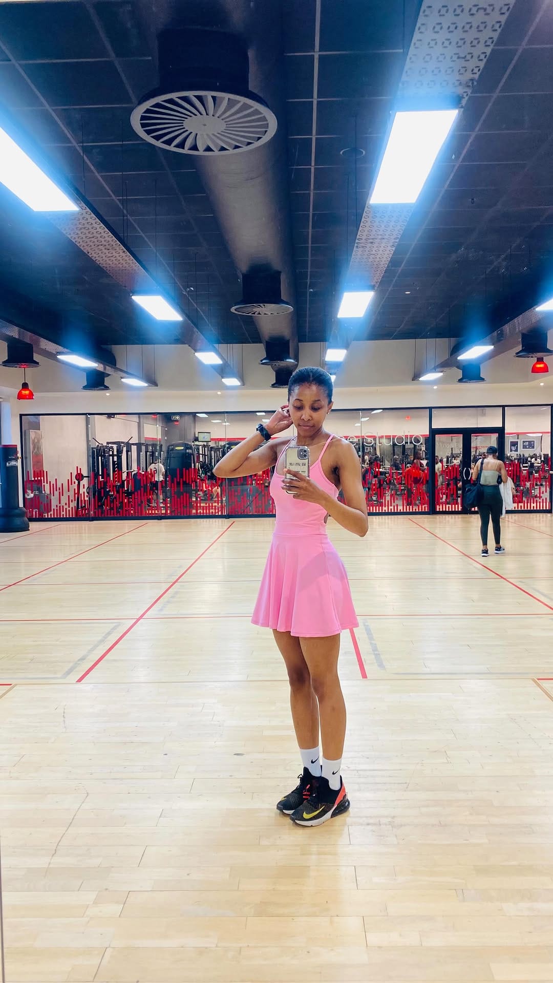 Post 3 by Philasande Nwabisa Jiya on Instagram (video)