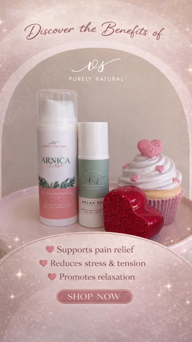 Post 1 by VS CBD on Instagram (video)
