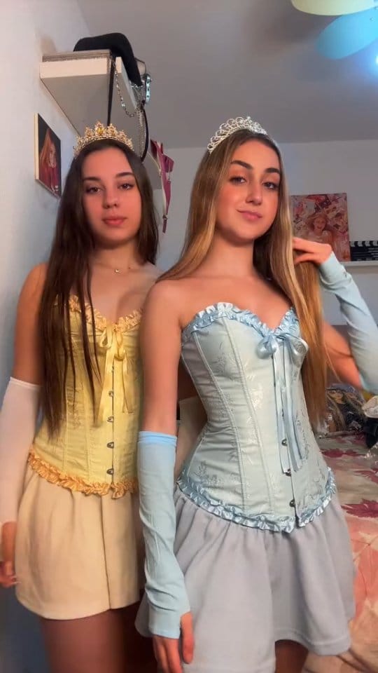 Post 10 by Silvia y Maribel on Instagram (video)