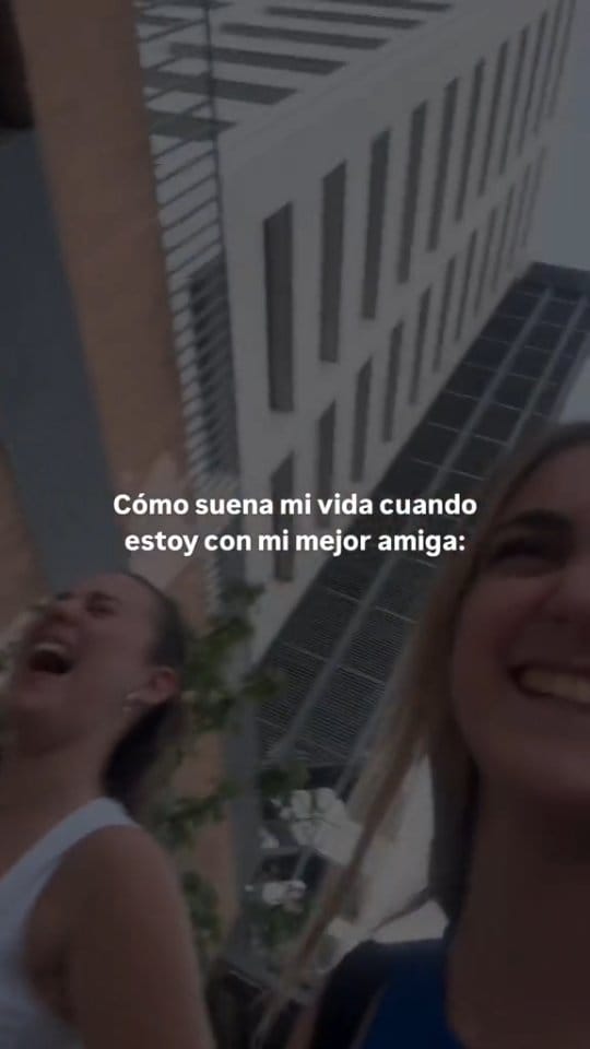 Post 8 by Silvia y Maribel on Instagram (video)