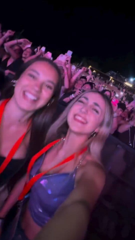 Post 4 by Silvia y Maribel on Instagram (video)