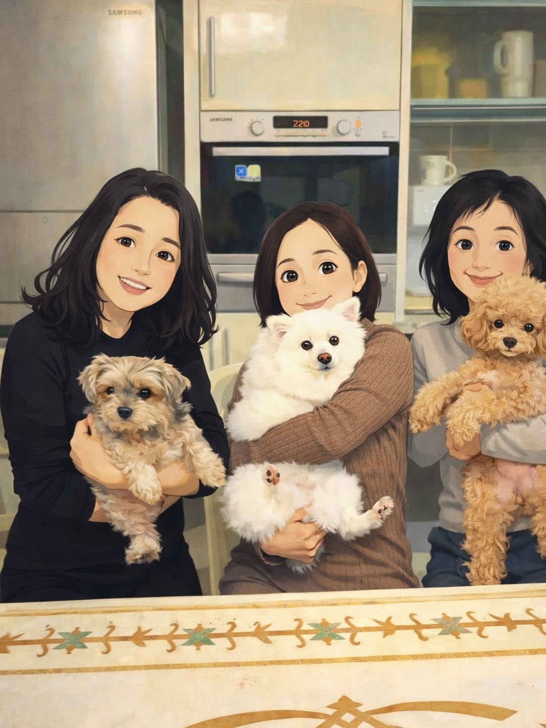Post 4 by 배종탁 on Instagram (image)
