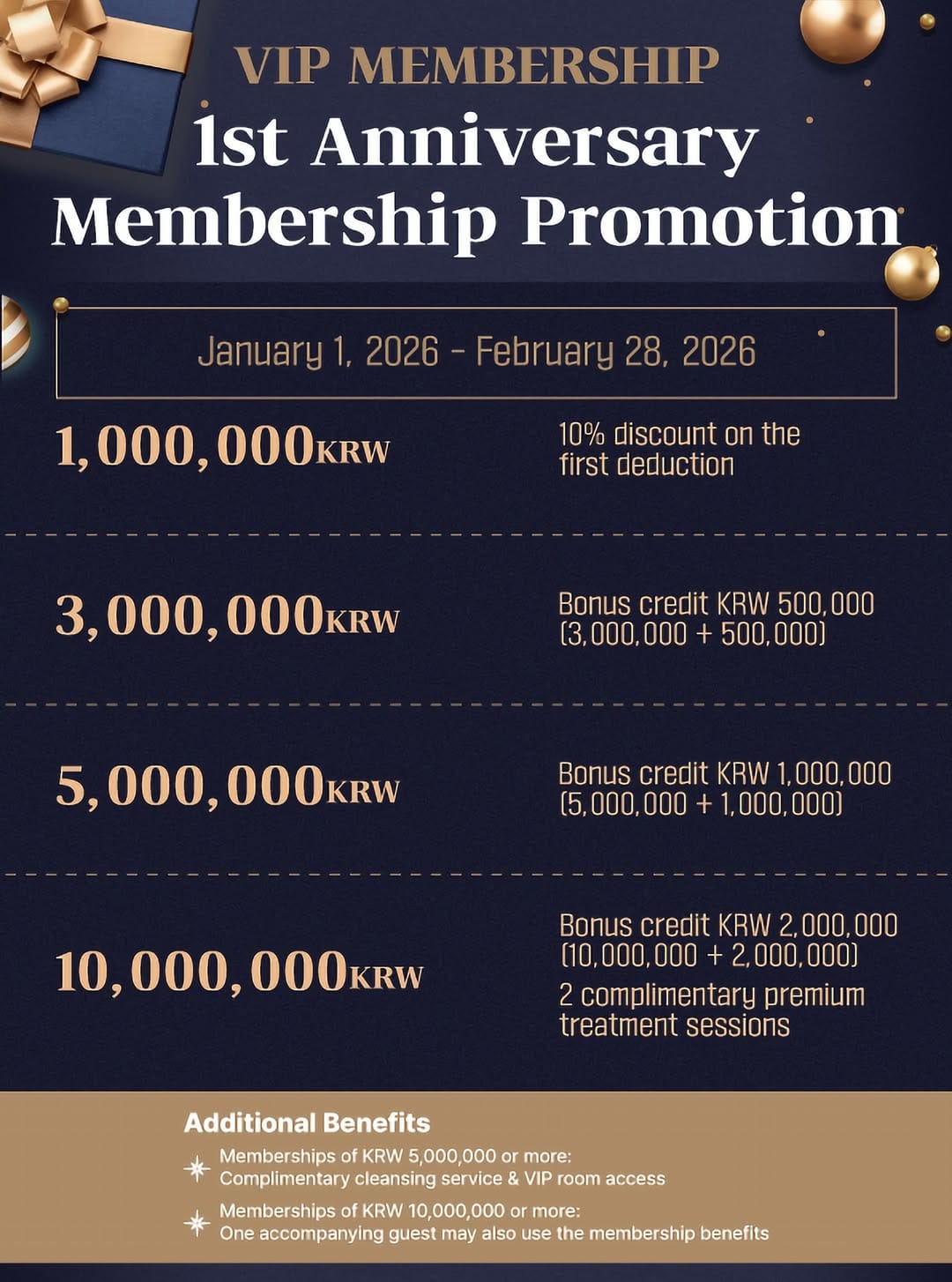 Post 3 by Cellin Clinic Myeongdong on Instagram (image)
