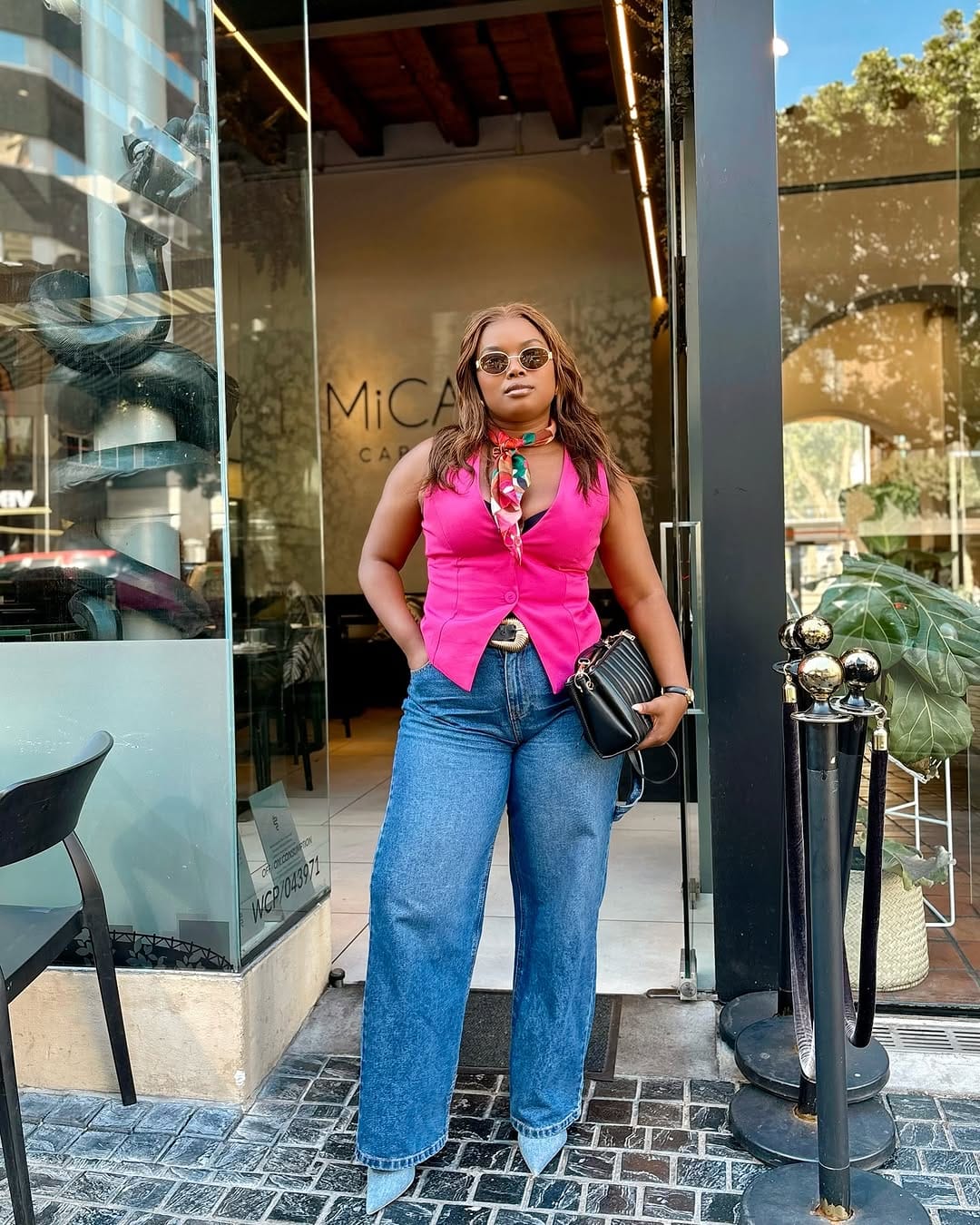 Post 8 by Thuli Sandile on Instagram (carousel)