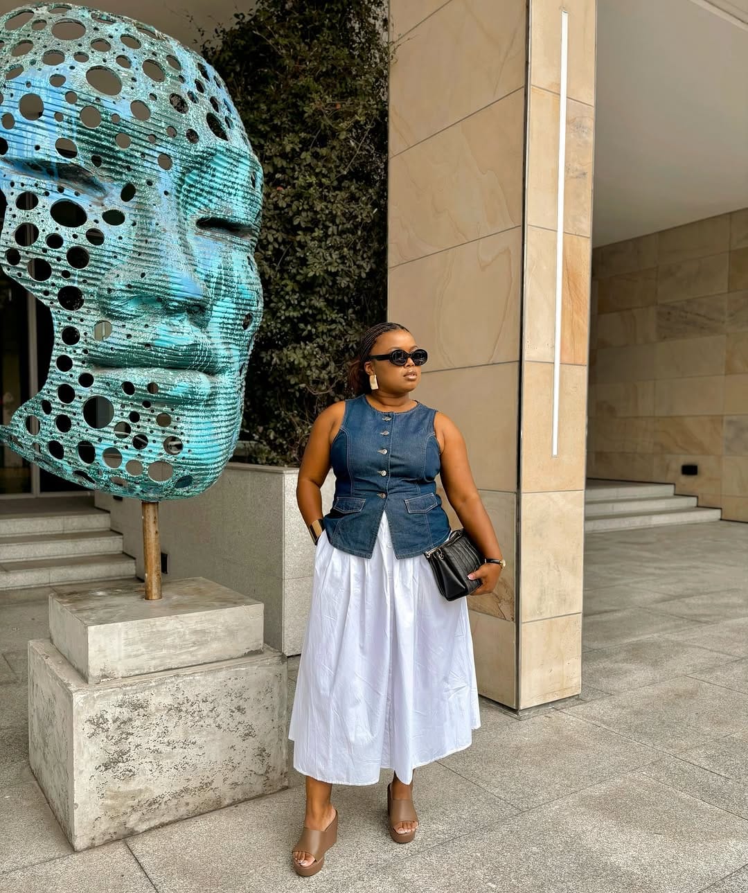 Post 5 by Thuli Sandile on Instagram (carousel)