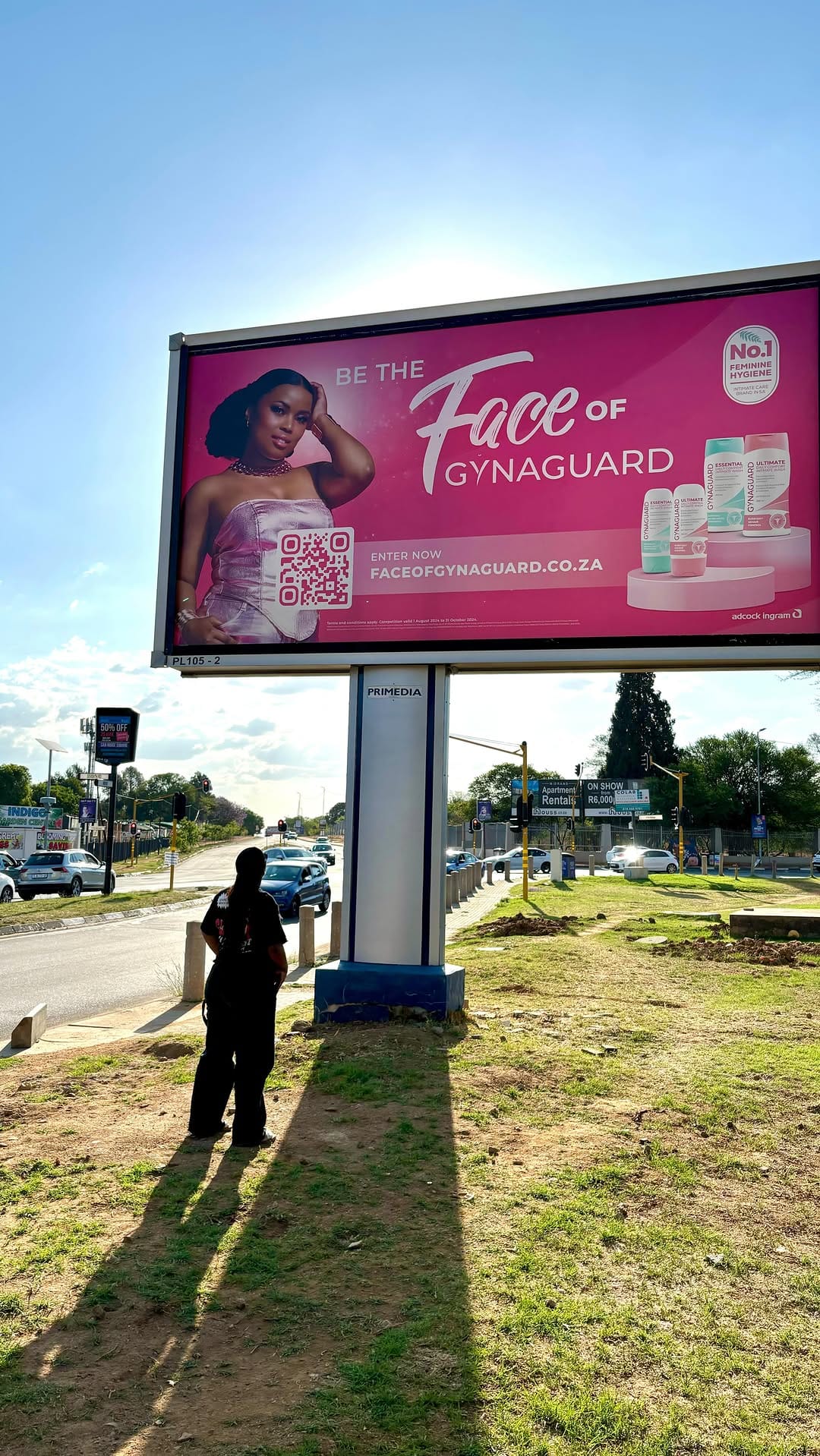 Post 9 by Thuli Sandile on Instagram (video)