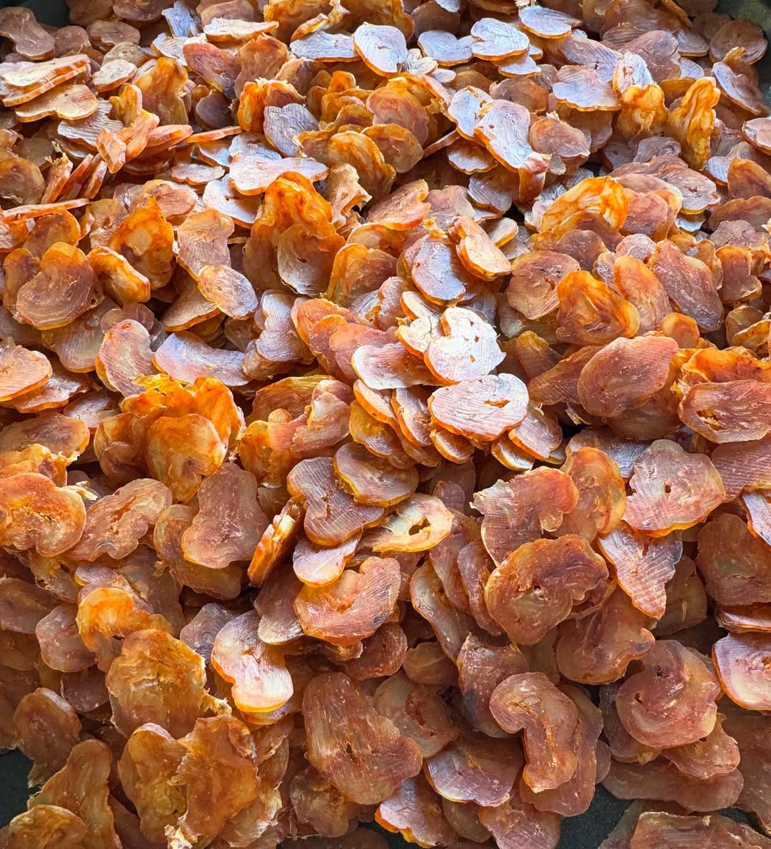 Post 8 by 생선 샤퀴테리 fish charcuterie 피시테리 피시테리안 on Instagram (image)
