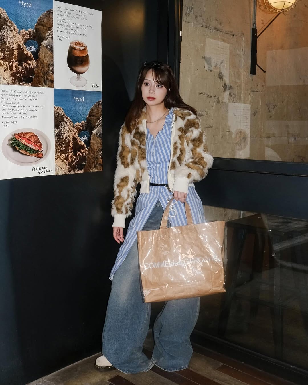 Post 9 by 4FVintage (4층빈티지) on Instagram (carousel)