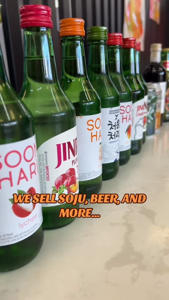Post 5 by Seoul Stop on Instagram (video)