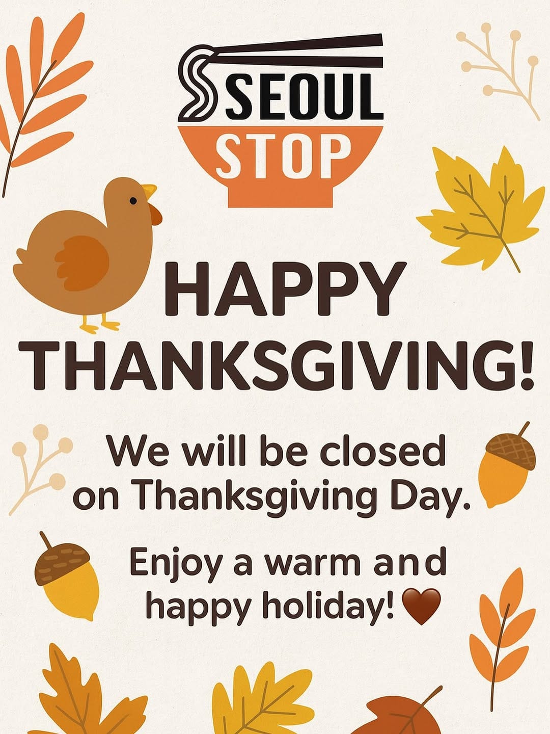Post 8 by Seoul Stop on Instagram (image)