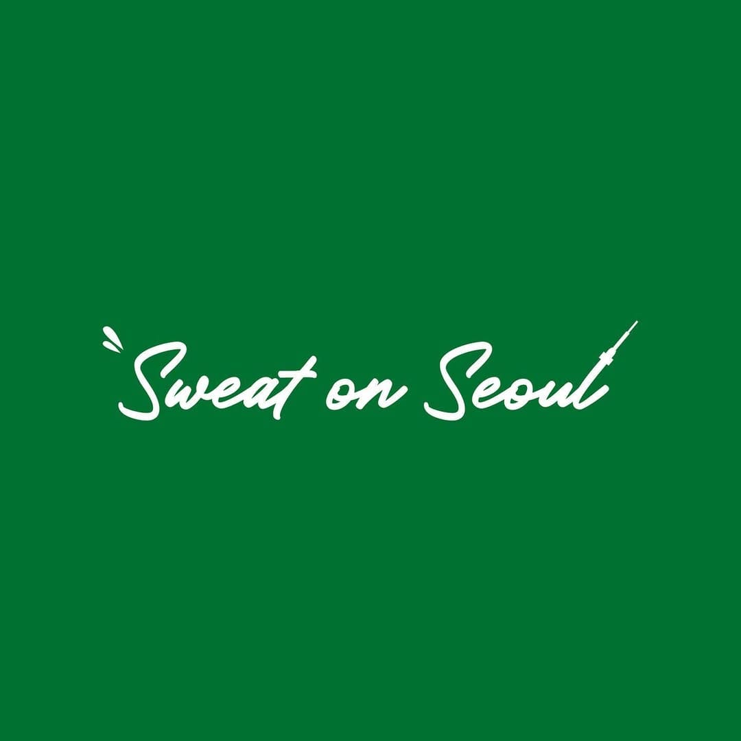 Post 10 by Sweat on Seoul🔥 on Instagram (image)