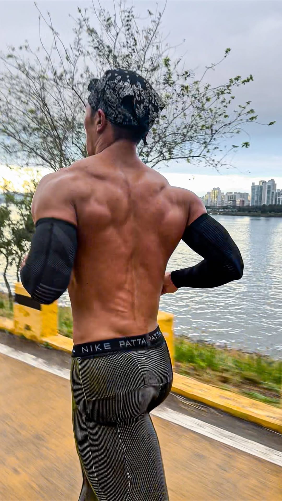 Post 4 by Sweat on Seoul🔥 on Instagram (video)