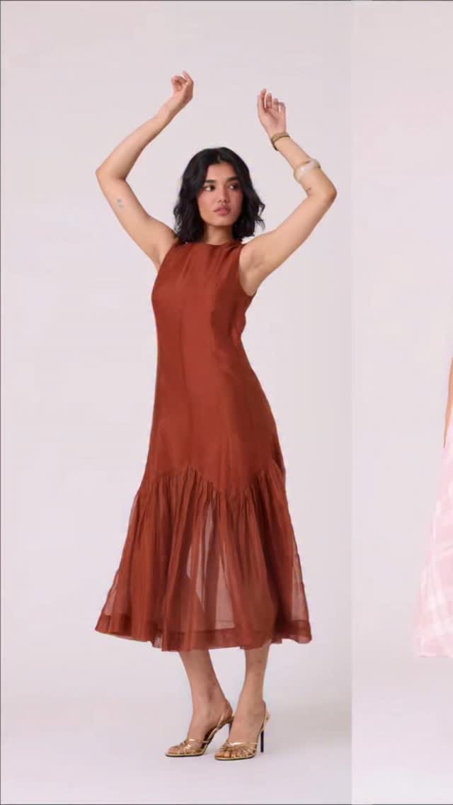 Post 8 by Canvas & Weaves on Instagram (video)