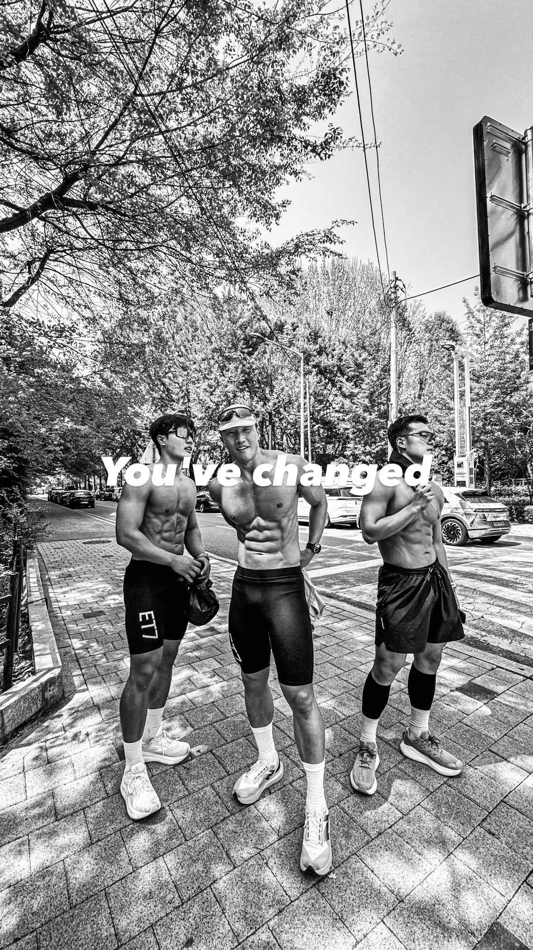 Post 3 by Sweat on Seoul🔥 on Instagram (video)