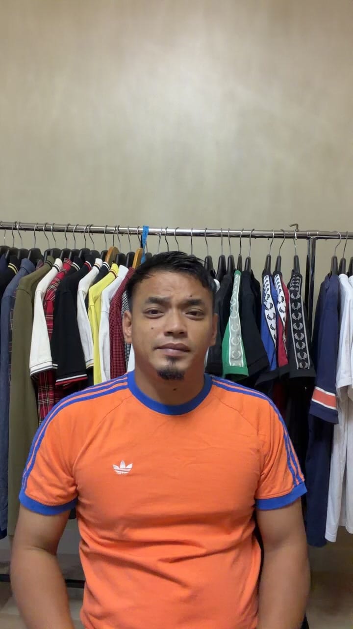 Post 5 by hasrol28 on Instagram (video)