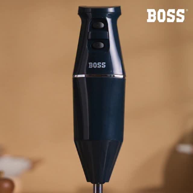 Post 7 by BOSS Home Appliances on Instagram (video)