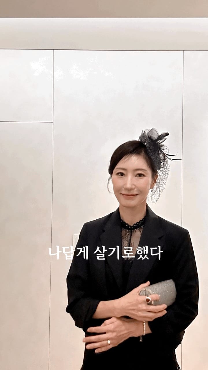 Post 9 by 이지혜 | Slow Aging & Run Life on Instagram (video)