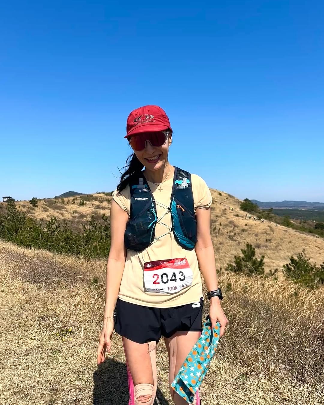 Post 10 by 이지혜 | Slow Aging & Run Life on Instagram (carousel)