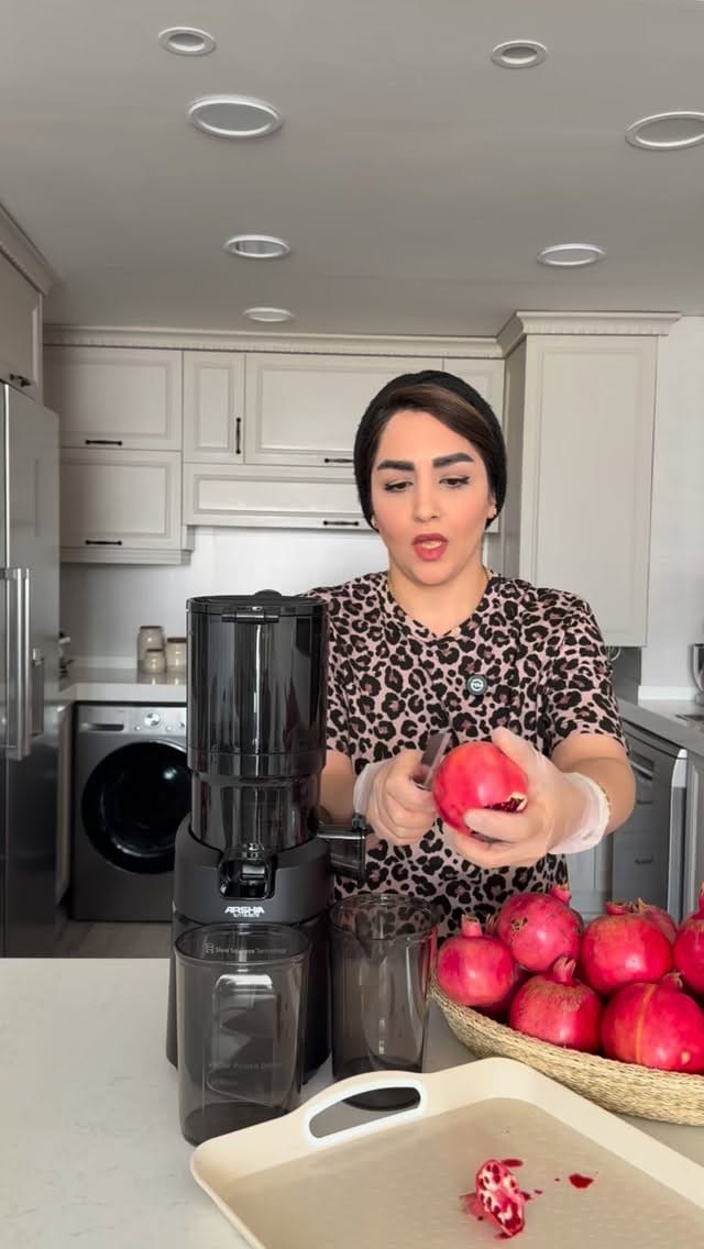Post 10 by ARSHIA_mishi on Instagram (video)