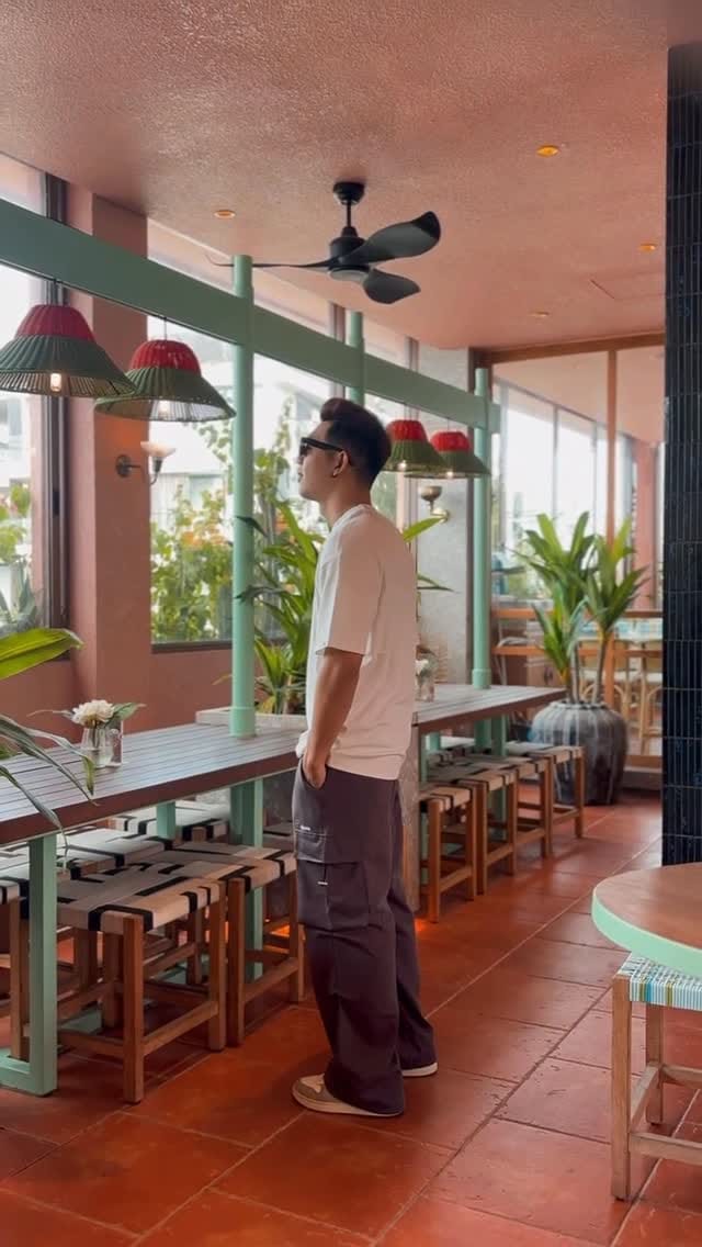Post 5 by I Made Wira Krisna Wijaya on Instagram (video)