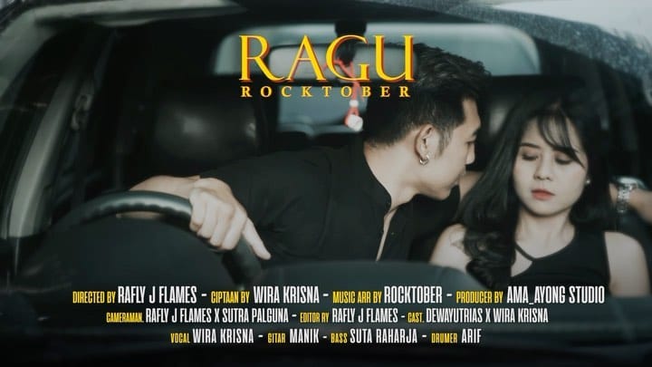 Post 10 by I Made Wira Krisna Wijaya on Instagram (video)