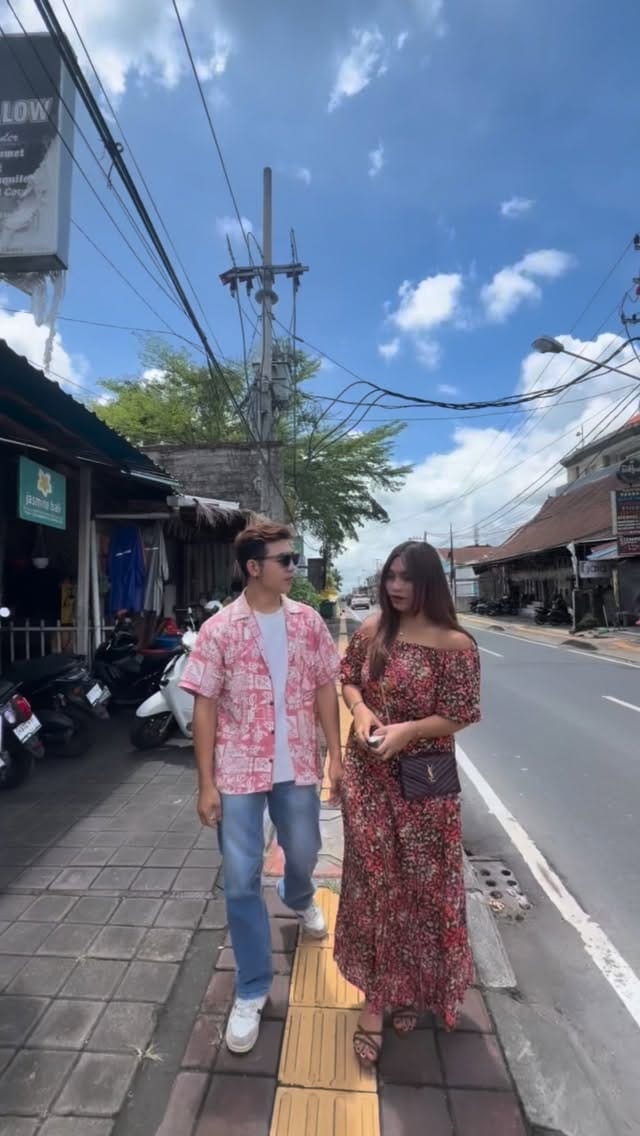 Post 3 by I Made Wira Krisna Wijaya on Instagram (video)