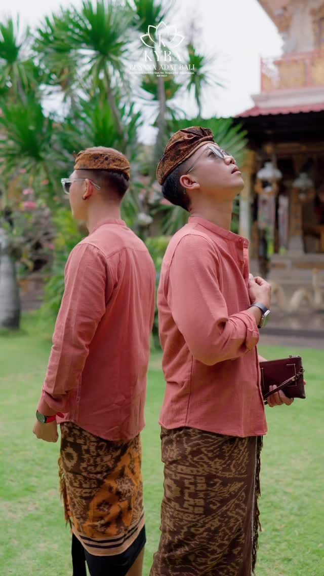 Post 1 by I Made Wira Krisna Wijaya on Instagram (video)