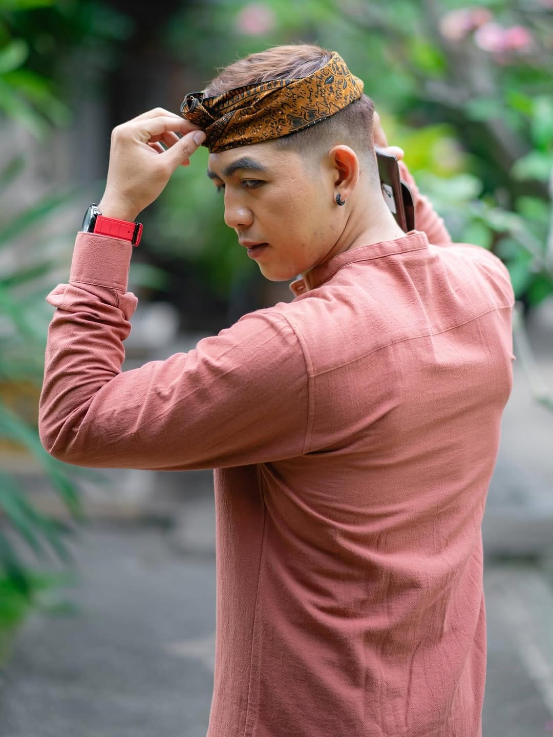 Post 2 by I Made Wira Krisna Wijaya on Instagram (carousel)
