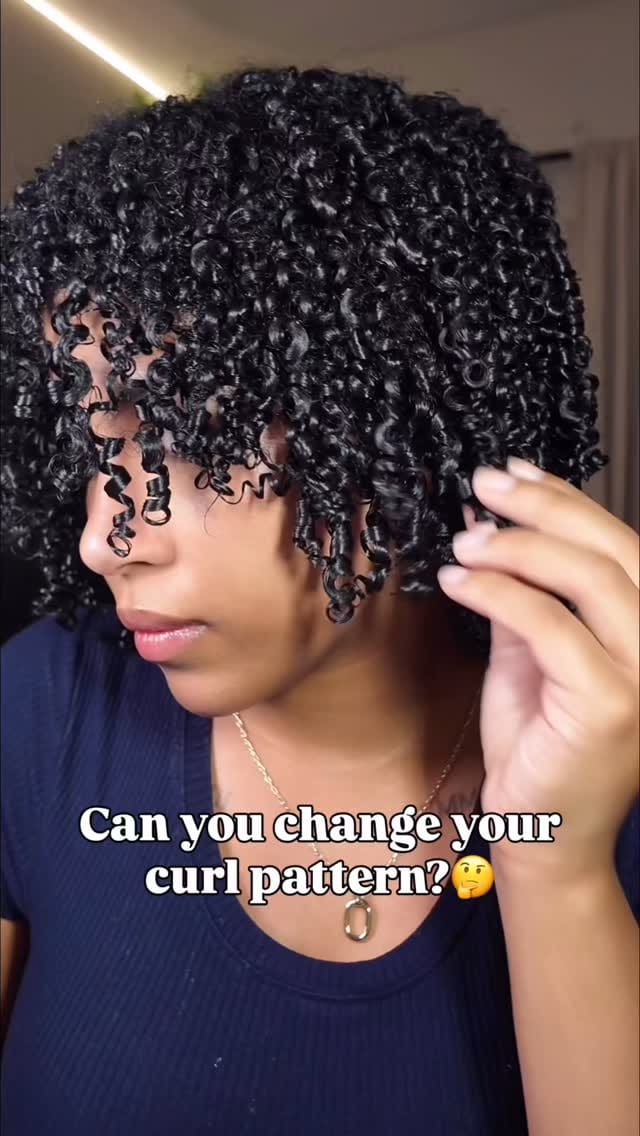 Post 7 by Nefertiti's Secrets Natural Haircare on Instagram (video)