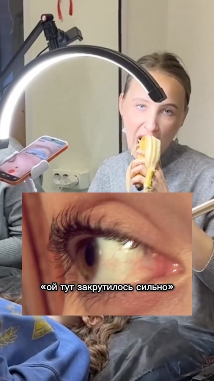 Post 8 by СООБЩЕСТВО ЛАМИМЕЙКЕРОВ on Instagram (video)