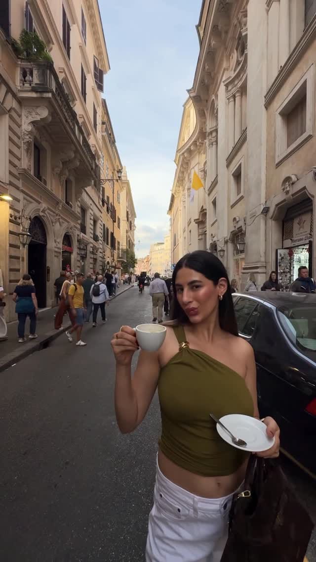 Post 9 by Fatima Hasan on Instagram (video)