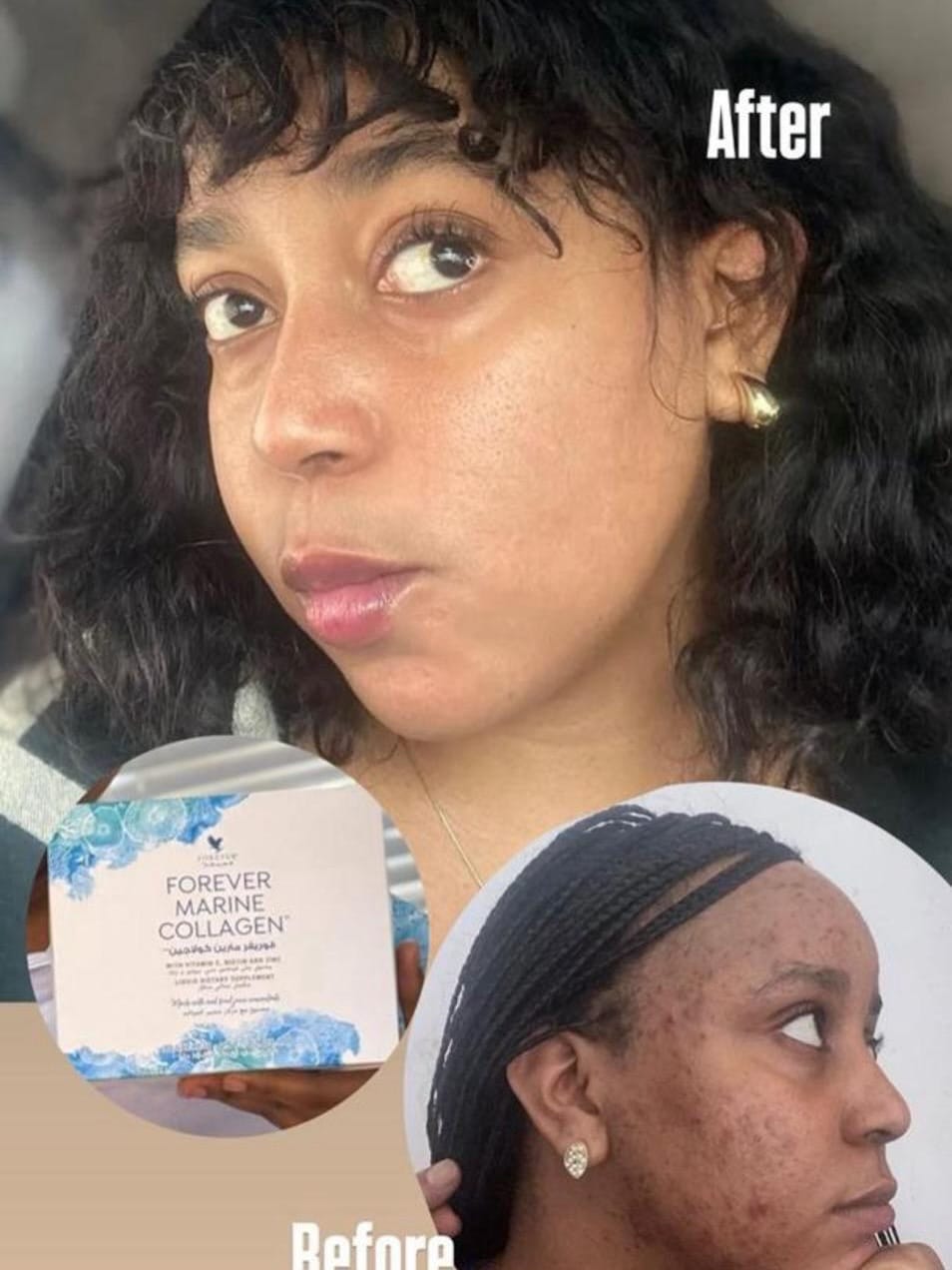 Post 8 by FELICIA ON SKINCARE. on Instagram (carousel)