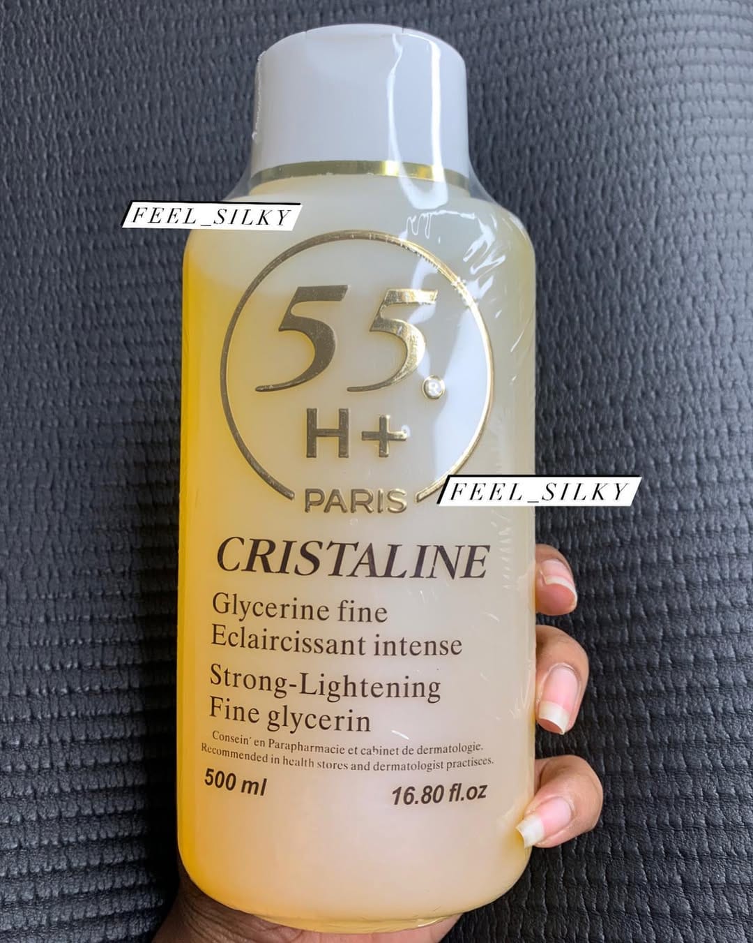 Post 10 by FELICIA ON SKINCARE. on Instagram (carousel)