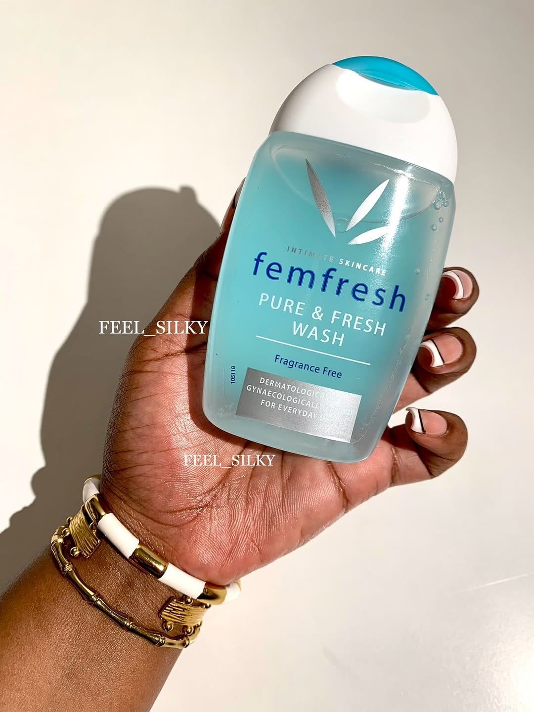 Post 2 by FELICIA ON SKINCARE. on Instagram (image)