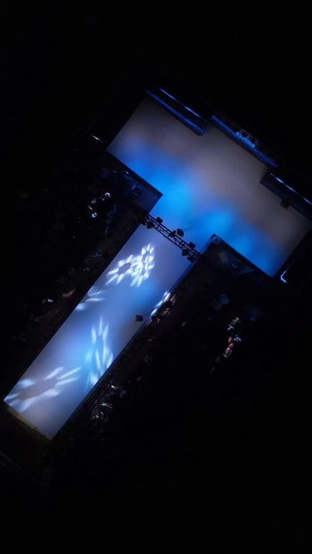 Post 9 by NorthEast International Fashion Week on Instagram (video)