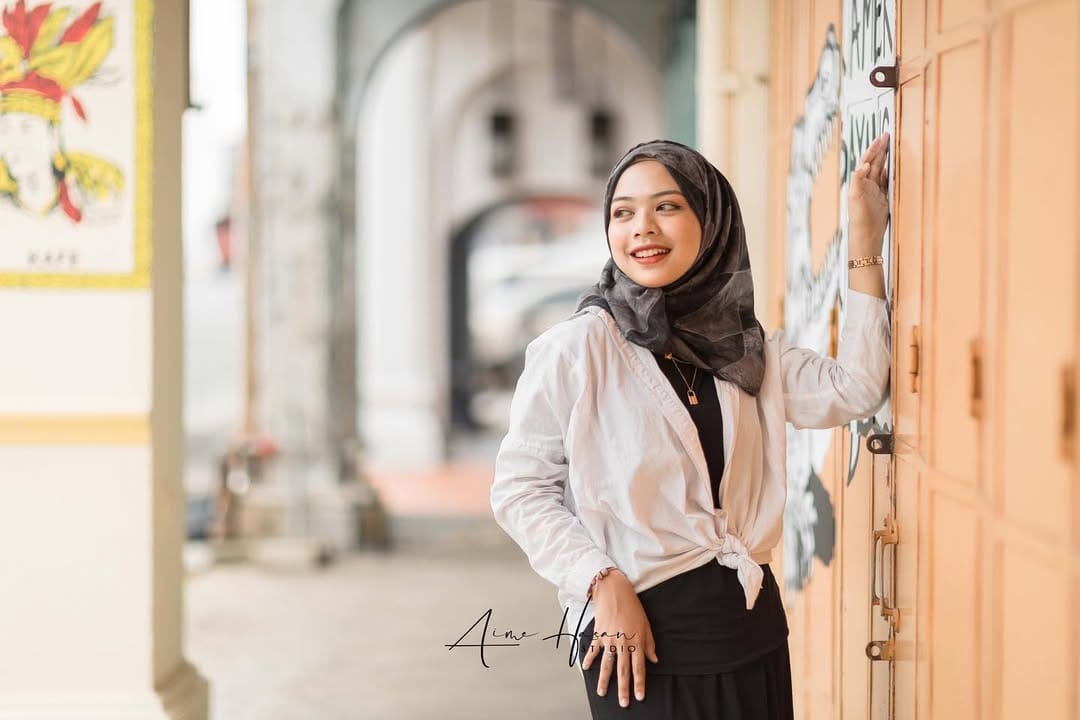 Post 9 by Aime Hasan Studio on Instagram (image)