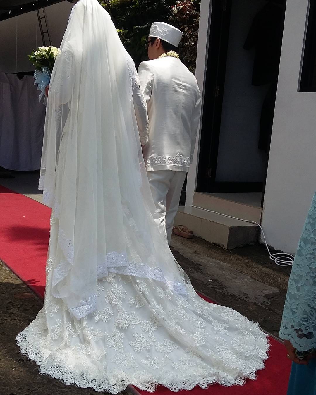 Post 2 by Rumah Walimah Syar'i on Instagram (image)