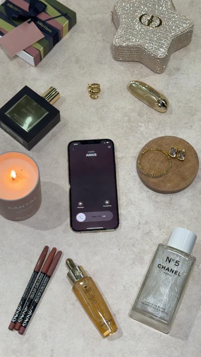 Post 1 by ANAIS®️ on Instagram (video)