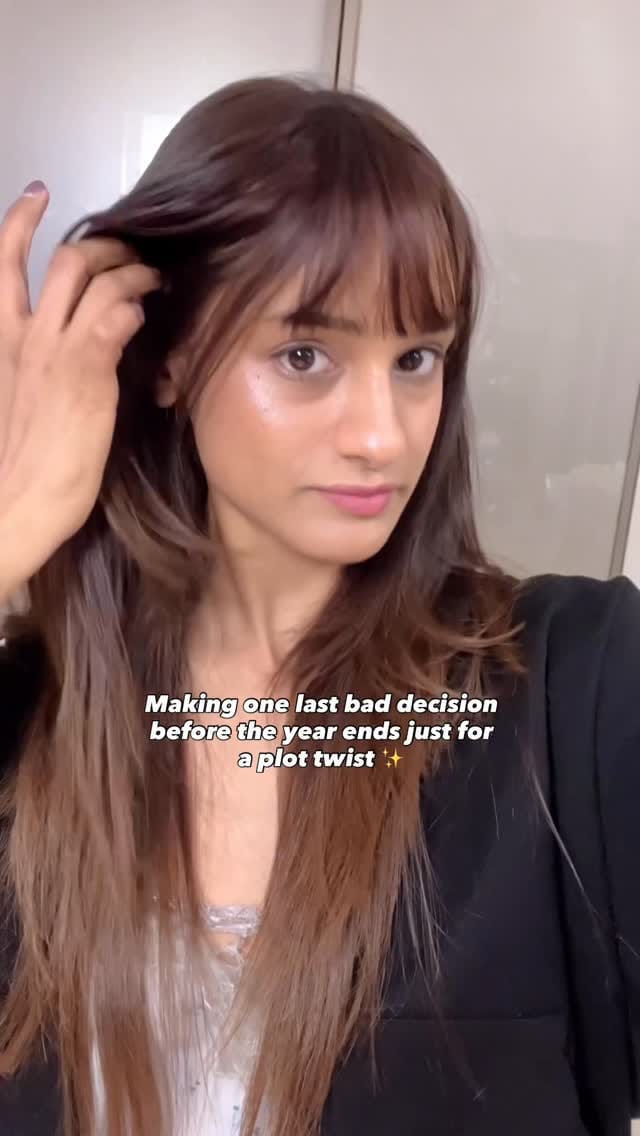 Post 3 by Aanchal Aware • 아나🦋 on Instagram (video)